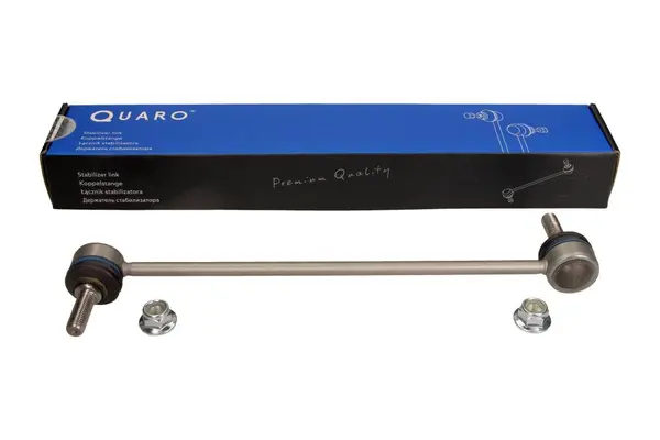 Bieleta antiruliu QUARO QS1916/HQ