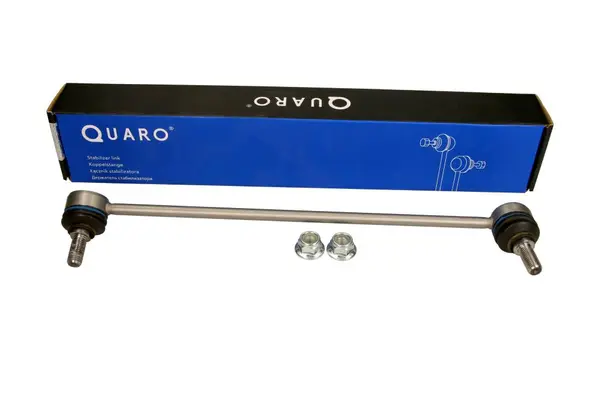 Bieleta antiruliu QUARO QS2210/HQ