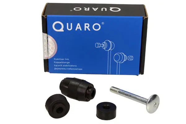 Bieleta antiruliu QUARO QS2811/HQ