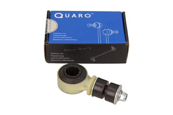 Bieleta antiruliu QUARO QS3257