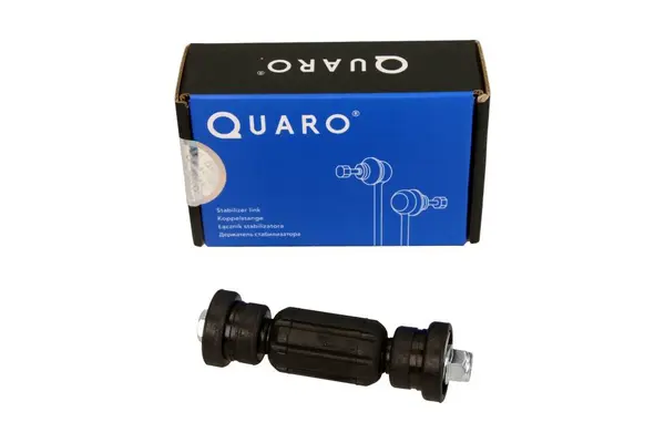Bieleta antiruliu QUARO QS4031/HQ