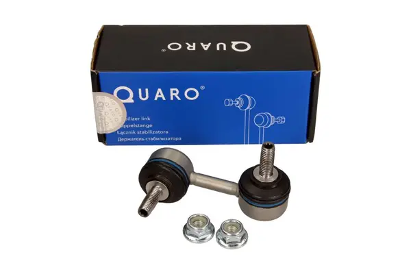Bieleta antiruliu QUARO QS4137/HQ