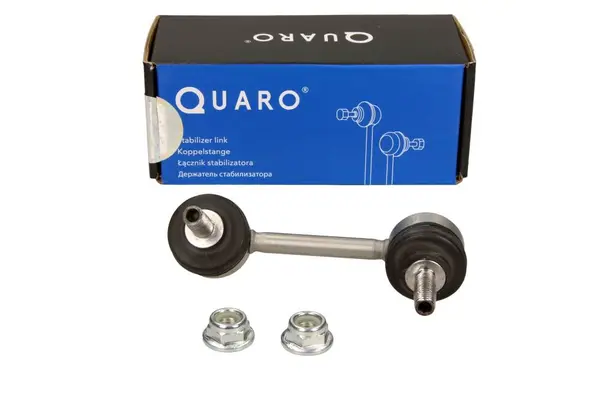Bieleta antiruliu QUARO QS4762/HQ