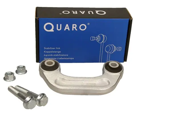 Bieleta antiruliu QUARO QS5205/HQ