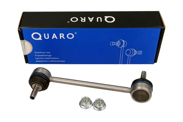 Bieleta antiruliu QUARO QS5311/HQ