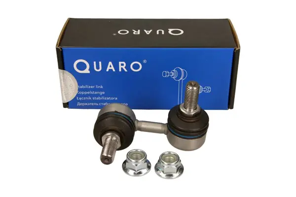 Bieleta antiruliu QUARO QS9228/HQ