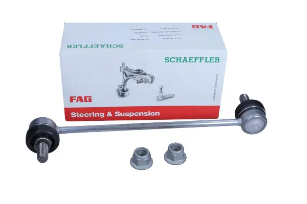 Bieleta antiruliu Schaeffler FAG 818 0174 10