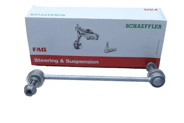 Bieleta antiruliu Schaeffler FAG 818 0199 10