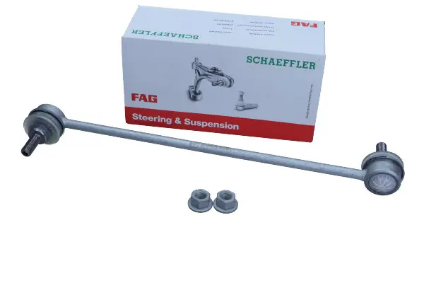 Bieleta antiruliu Schaeffler FAG 818 0231 10