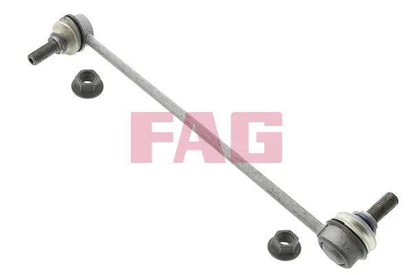 Bieleta antiruliu Schaeffler FAG 818 0437 10