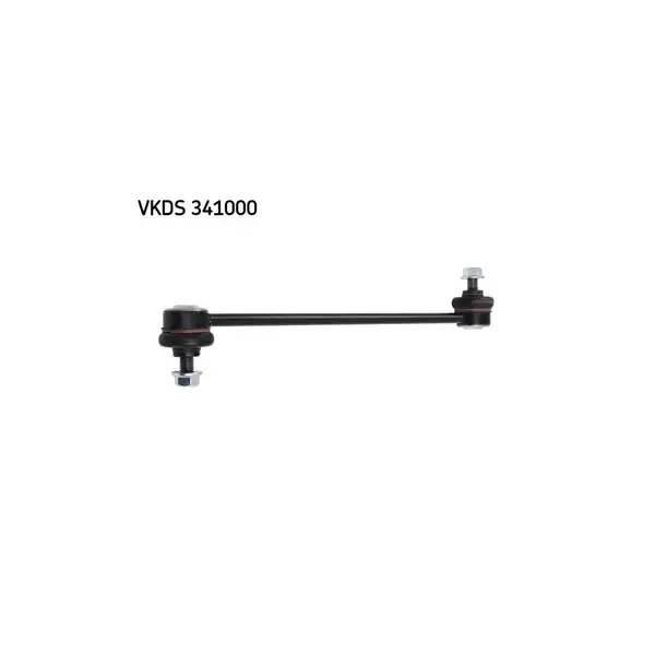 Bieleta antiruliu SKF VKDS 341000