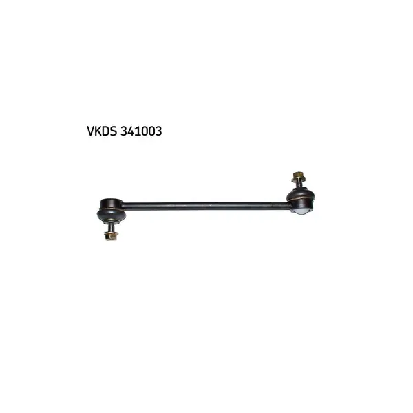 Bieleta antiruliu SKF VKDS 341003