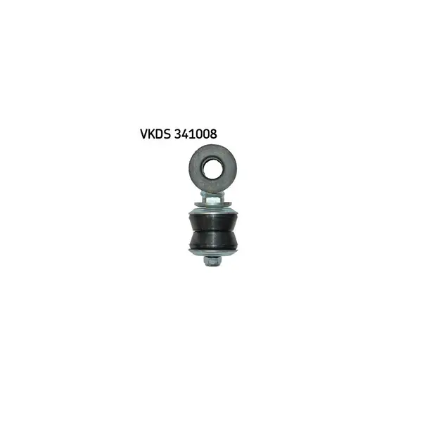 Bieleta antiruliu SKF VKDS 341008
