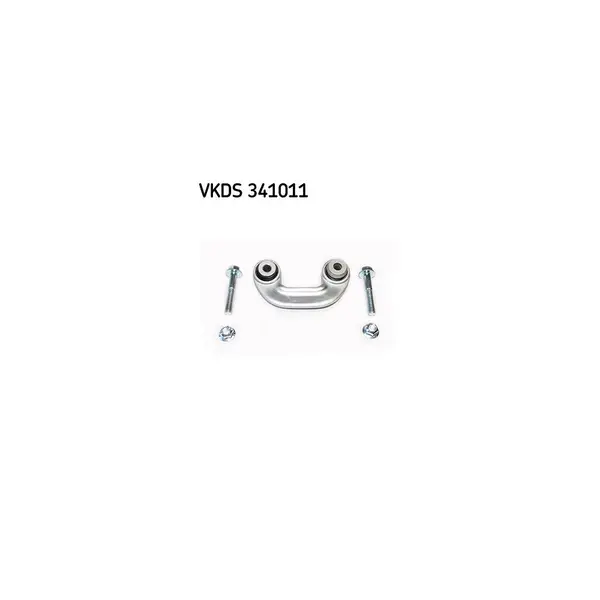 Bieleta antiruliu SKF VKDS 341011