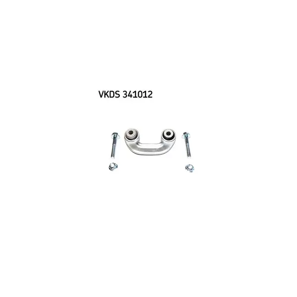 Bieleta antiruliu SKF VKDS 341012