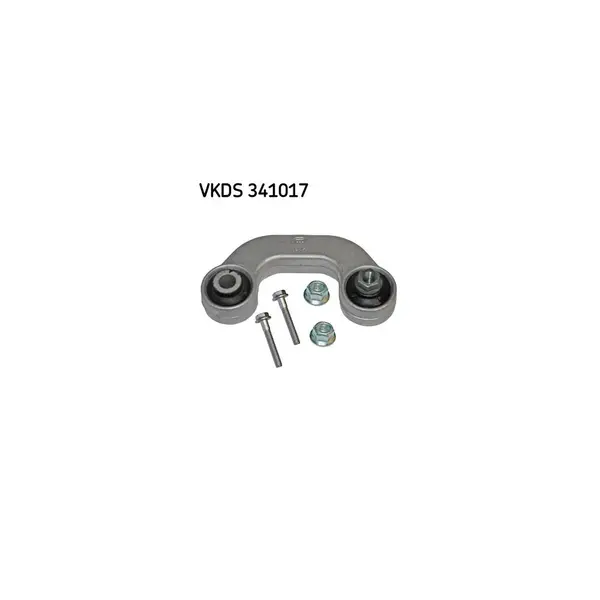 Bieleta antiruliu SKF VKDS 341017