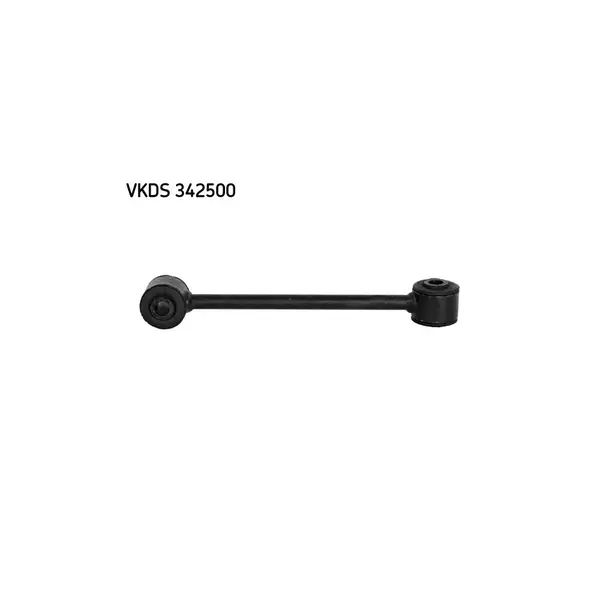 Bieleta antiruliu SKF VKDS 342500