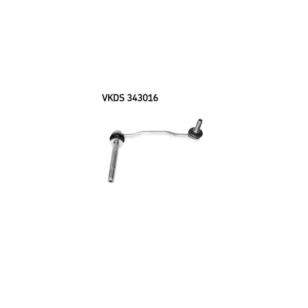Bieleta antiruliu SKF VKDS 343016