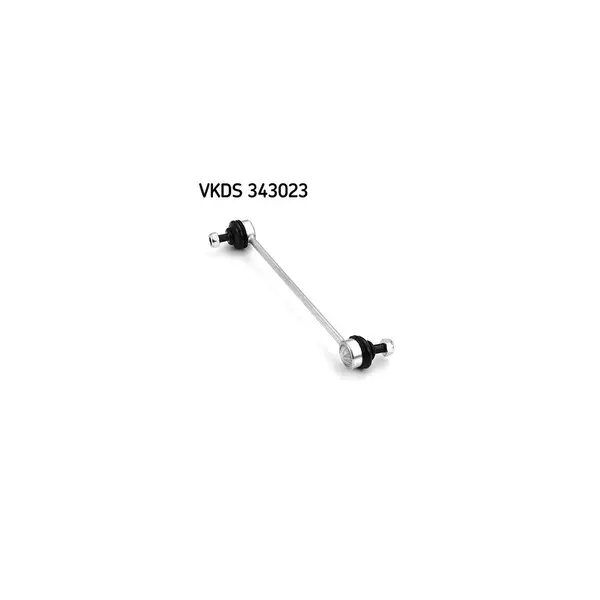 Bieleta antiruliu SKF VKDS 343023