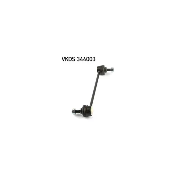 Bieleta antiruliu SKF VKDS 344003