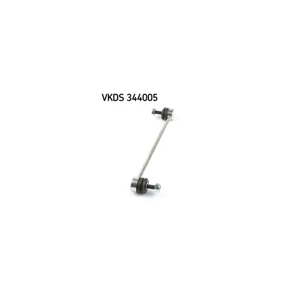 Bieleta antiruliu SKF VKDS 344005
