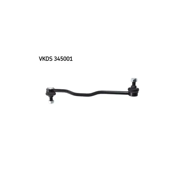 Bieleta antiruliu SKF VKDS 345001