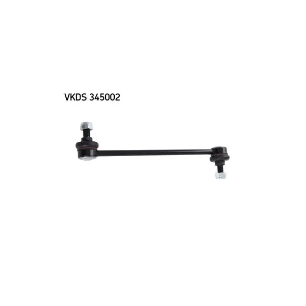 Bieleta antiruliu SKF VKDS 345002