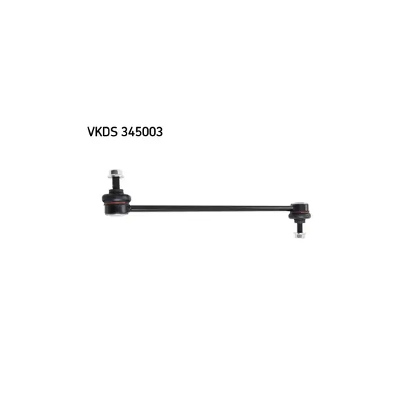 Bieleta antiruliu SKF VKDS 345003