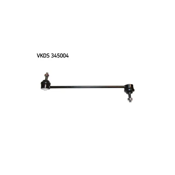 Bieleta antiruliu SKF VKDS 345004