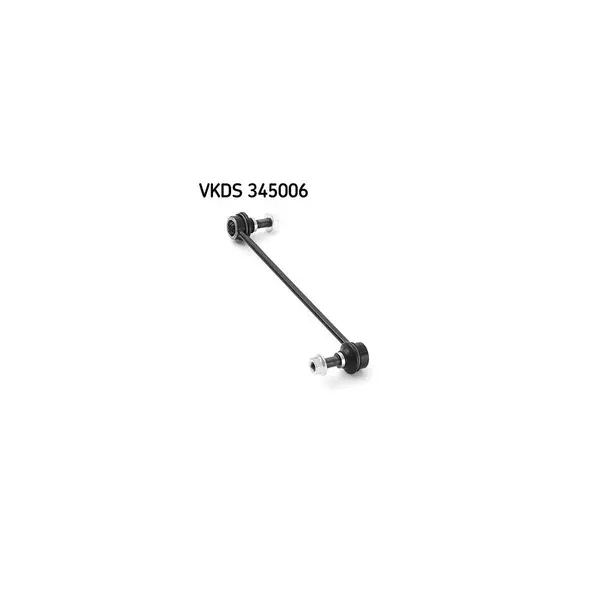 Bieleta antiruliu SKF VKDS 345006