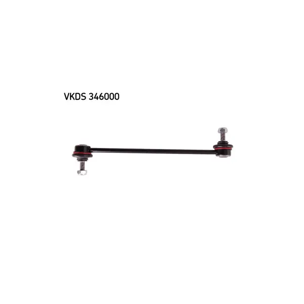 Bieleta antiruliu SKF VKDS 346000
