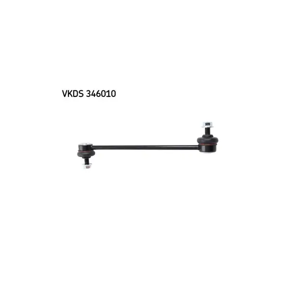 Bieleta antiruliu SKF VKDS 346010