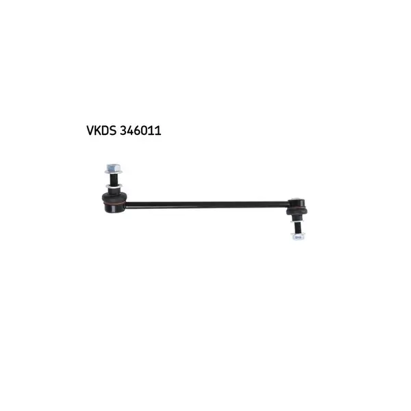 Bieleta antiruliu SKF VKDS 346011