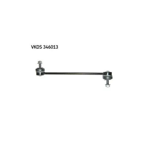 Bieleta antiruliu SKF VKDS 346013