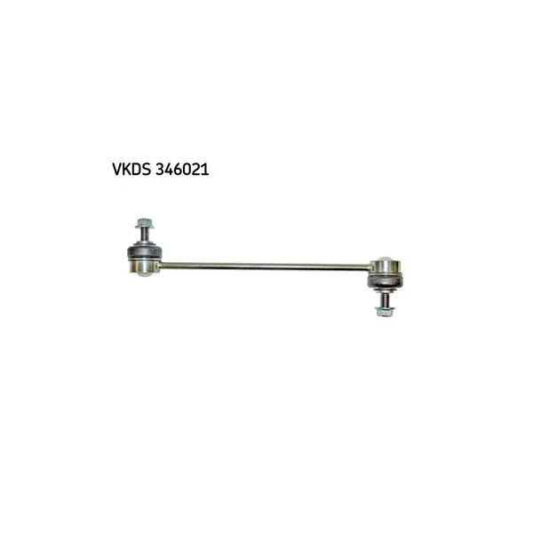 Bieleta antiruliu SKF VKDS 346021