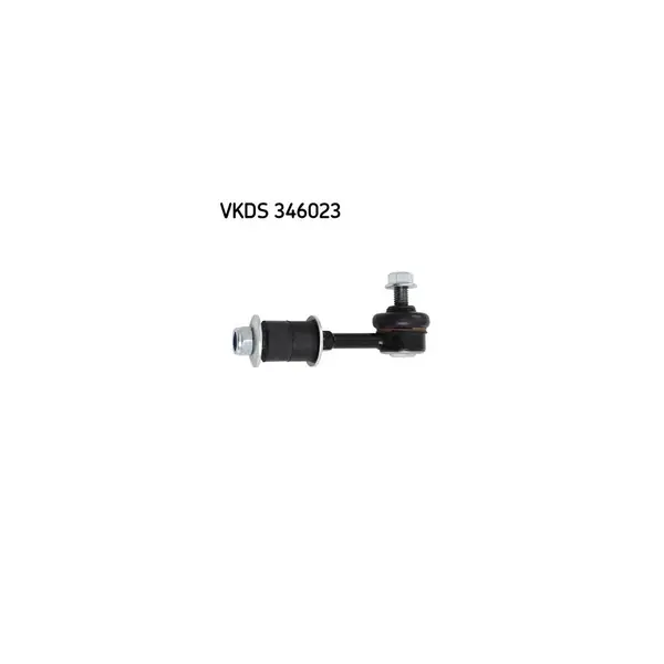 Bieleta antiruliu SKF VKDS 346023