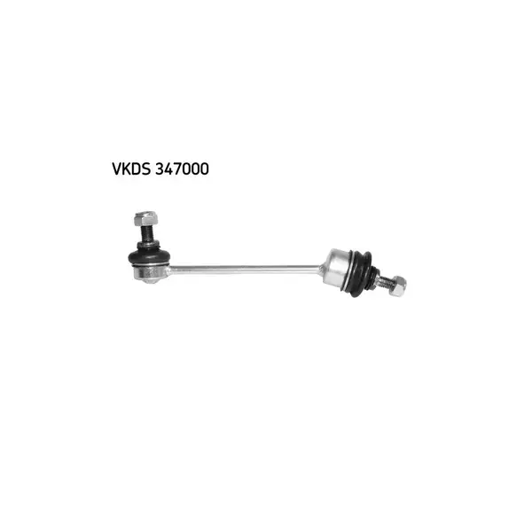 Bieleta antiruliu SKF VKDS 347000