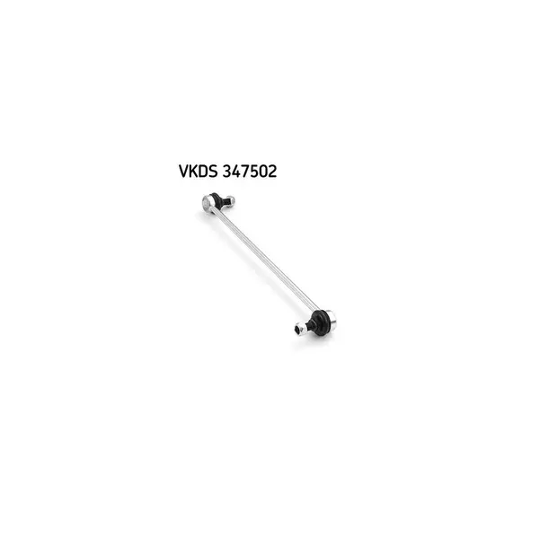 Bieleta antiruliu SKF VKDS 347502