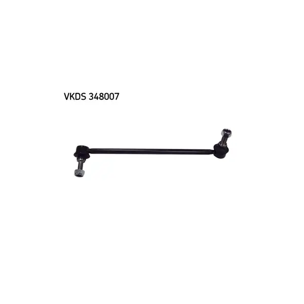 Bieleta antiruliu SKF VKDS 348007