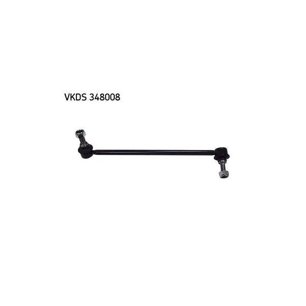 Bieleta antiruliu SKF VKDS 348008