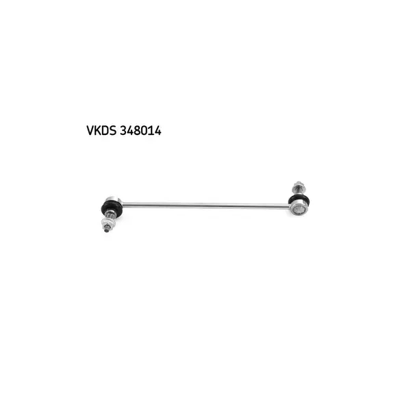Bieleta antiruliu SKF VKDS 348014