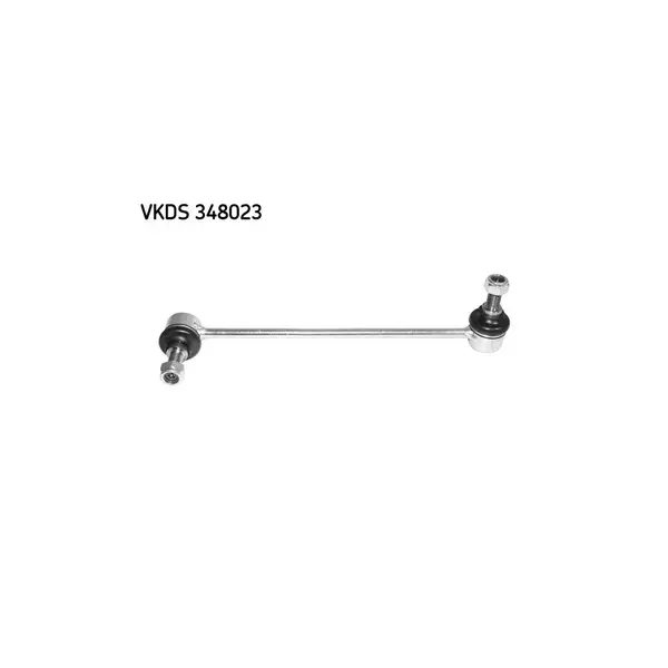Bieleta antiruliu SKF VKDS 348023