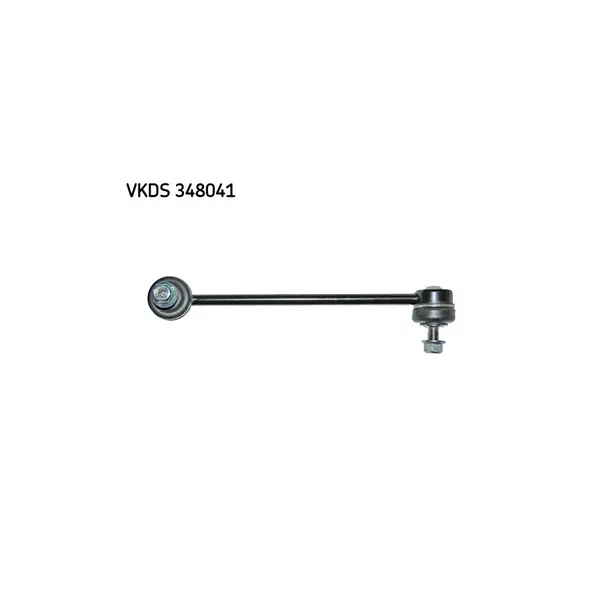 Bieleta antiruliu SKF VKDS 348041