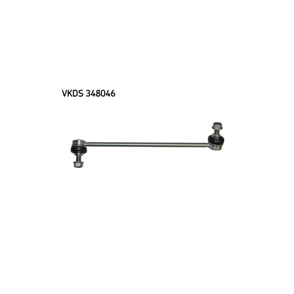 Bieleta antiruliu SKF VKDS 348046