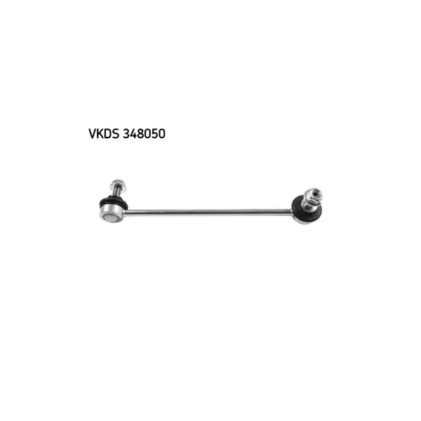 Bieleta antiruliu SKF VKDS 348050