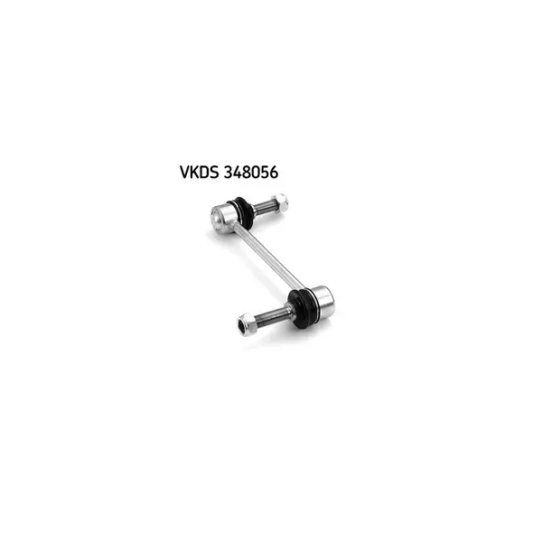 Bieleta antiruliu SKF VKDS 348056