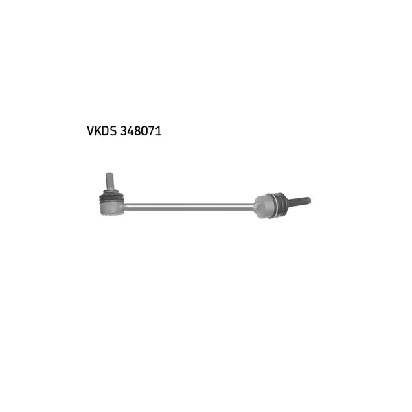 Bieleta antiruliu SKF VKDS 348071