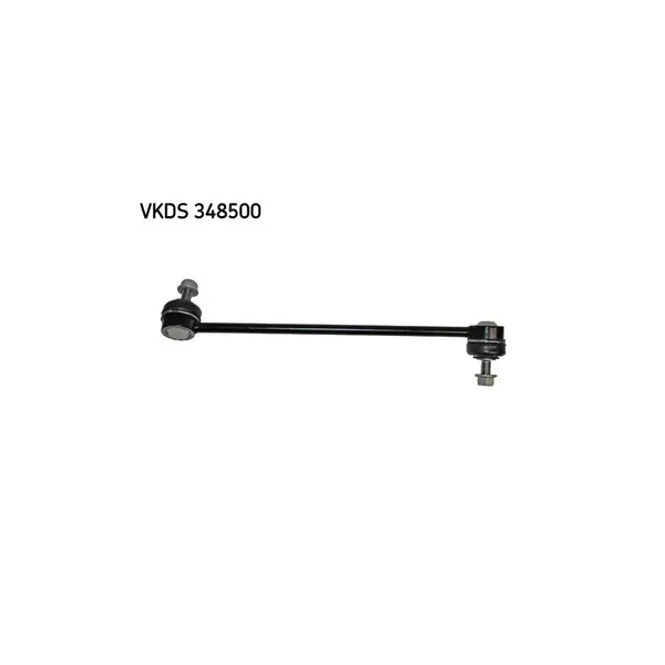 Bieleta antiruliu SKF VKDS 348500