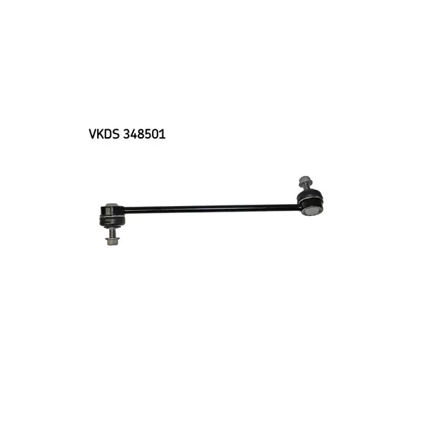 Bieleta antiruliu SKF VKDS 348501
