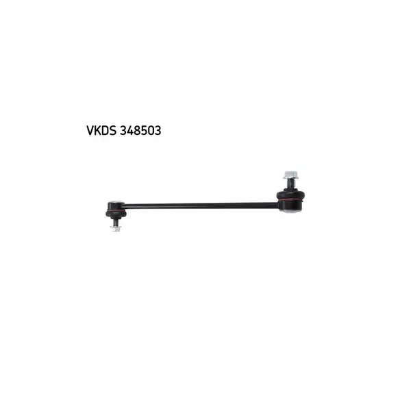 Bieleta antiruliu SKF VKDS 348503